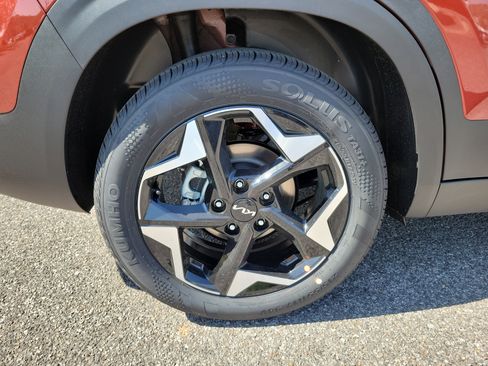 New 2026 Kia Seltos S image 28