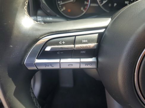Used 2023 MAZDA CX-50 AWD 2.5 S w/ Cargo Package image 16