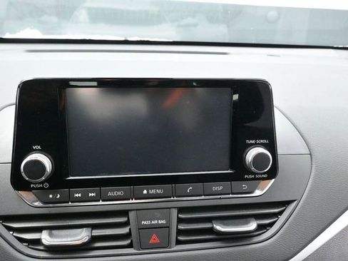 Used 2021 Nissan Altima 2.5 S image 12