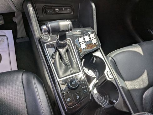 Certified 2023 Kia Sportage SX FWD image 27