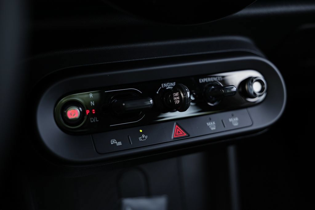New 2026 MINI Cooper 4-Door Hardtop FWD image 41
