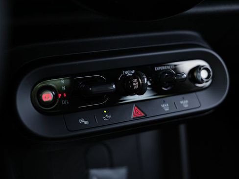 New 2026 MINI Cooper 4-Door Hardtop FWD image 41