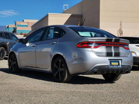 Used 2016 Dodge Dart SXT image 7