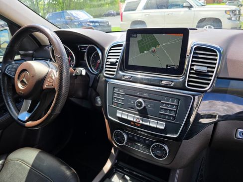 Used 2018 Mercedes-Benz GLE 350 4MATIC image 34