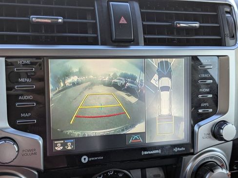 Used 2022 Toyota 4Runner SR5 Premium w/ Moonroof Package image 20