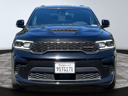 Certified 2025 Dodge Durango R/T AWD/4WD image 28