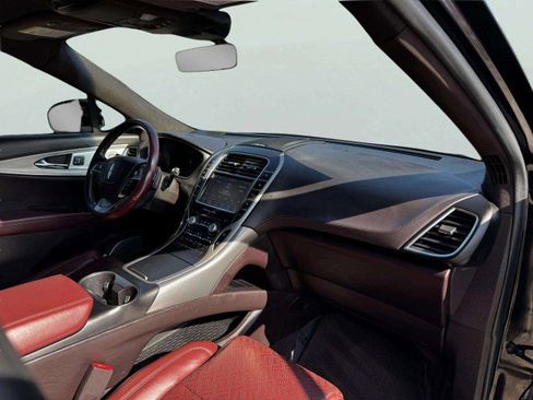 Used 2019 Lincoln Nautilus Black Label image 55