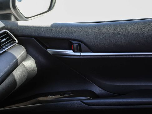 Certified 2023 Toyota Camry SE image 22