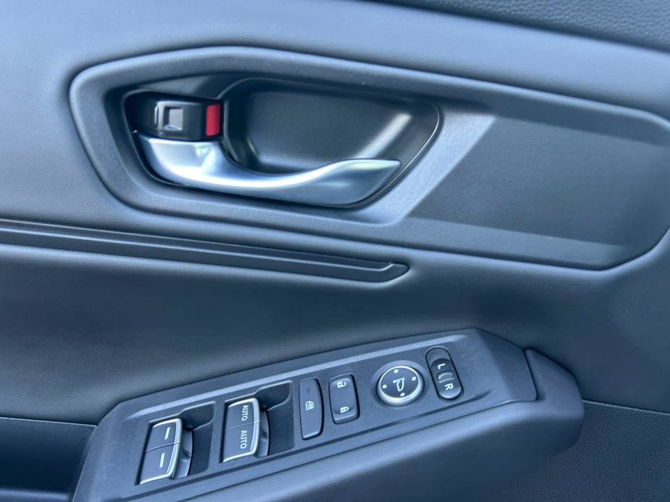 Certified 2024 Honda Accord EX image 36
