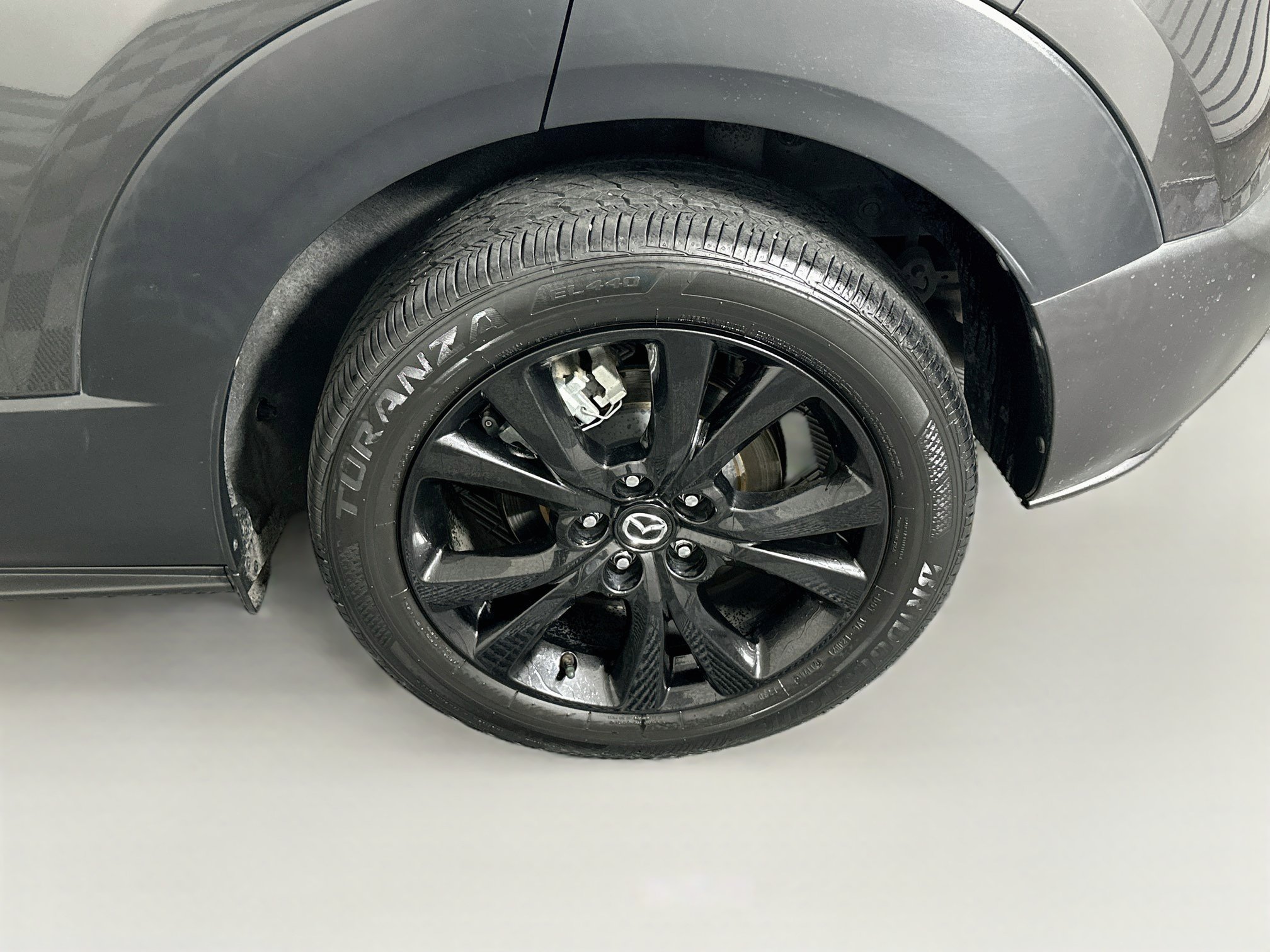 Used 2024 MAZDA CX-30 AWD 2.5 S w/ Select Sport Pkg image 11