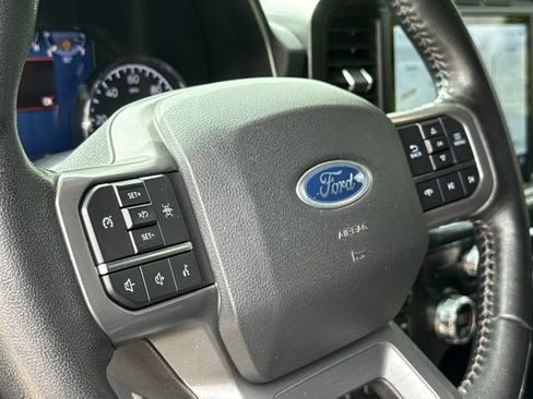 Used 2021 Ford F150 XLT w/ Equipment Group 302A High AWD/4WD image 29