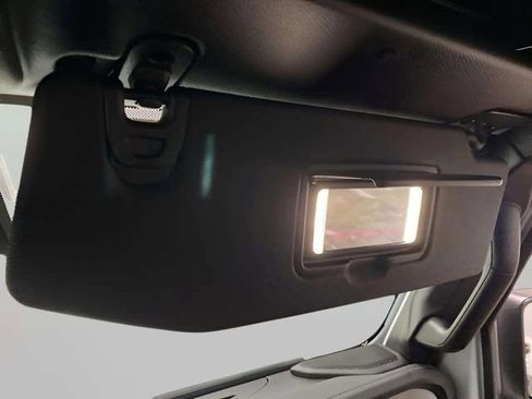 Used 2025 Jeep Wrangler Unlimited Sahara w/ Safety Group image 57