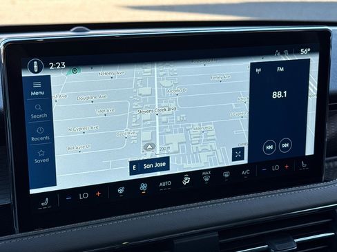 Certified 2025 Lincoln Corsair Grand Touring w/ Equipment Group 302A image 18