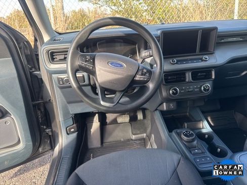 Used 2024 Ford Maverick XL image 11