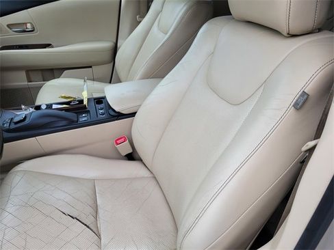 Used 2013 Lexus RX 450h AWD image 16