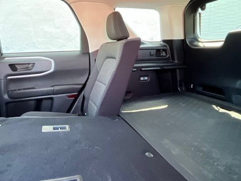 Used 2024 Ford Bronco Sport Big Bend AWD/4WD image 25
