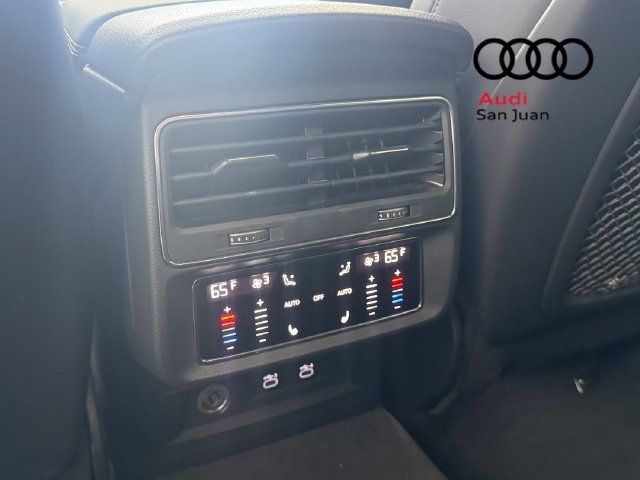 Used 2021 Audi Q8 Premium Plus AWD/4WD image 25