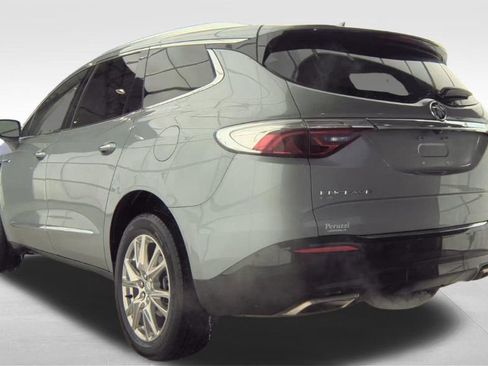 Certified 2023 Buick Enclave Essence w/ Experience Buick Package image 2