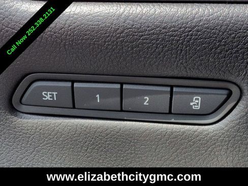 Used 2024 Cadillac XT5 Premium Luxury image 25