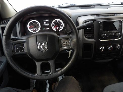 Used 2015 RAM 1500 Tradesman w/ Power & Remote Entry Group RWD image 12