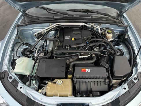 Used 2008 MAZDA MX-5 Miata image 17