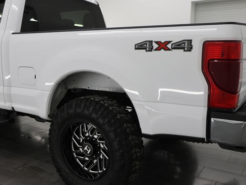 Used 2022 Ford F350 XLT w/ XLT Value Package image 29