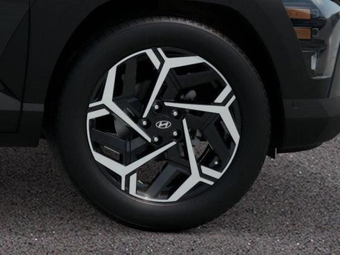 New 2026 Hyundai Kona Limited image 8