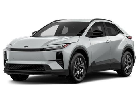 New 2026 Toyota C-HR AWD/4WD image 2