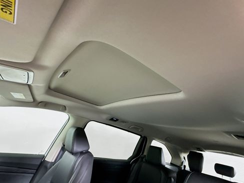 New 2026 Honda Odyssey EX-L image 26