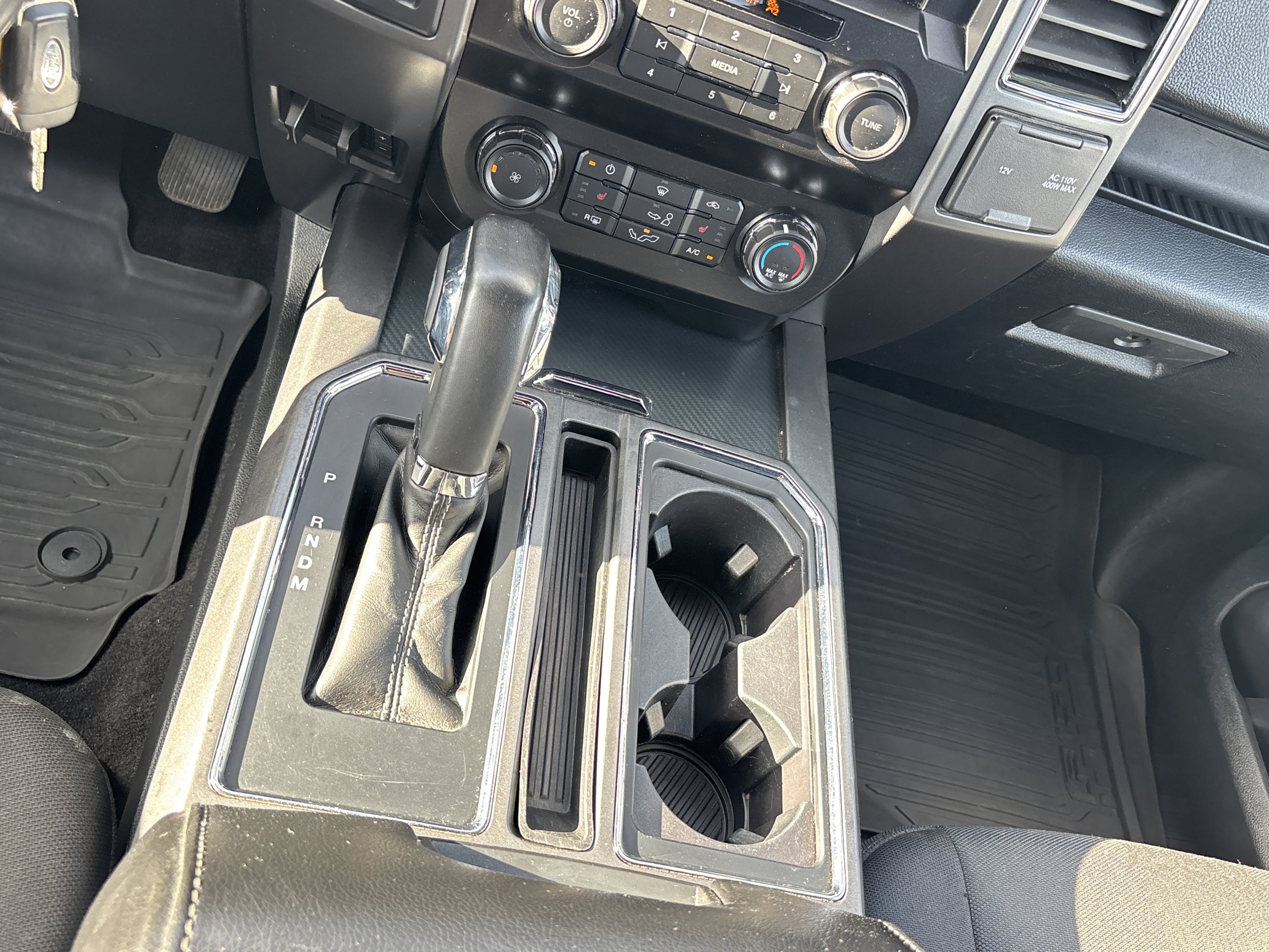 Used 2020 Ford F150 4x4 SuperCab image 21