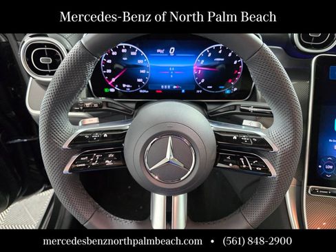 New 2026 Mercedes-Benz GLC 300 image 15