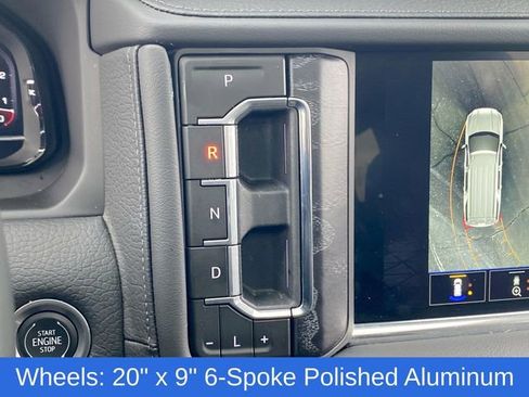 Certified 2024 GMC Yukon Denali image 18