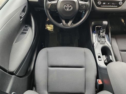 Used 2024 Toyota Corolla LE image 10