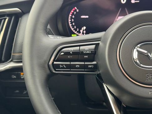 New 2026 MAZDA CX-90 3.3 Turbo w/ Premium Sport Pkg image 23