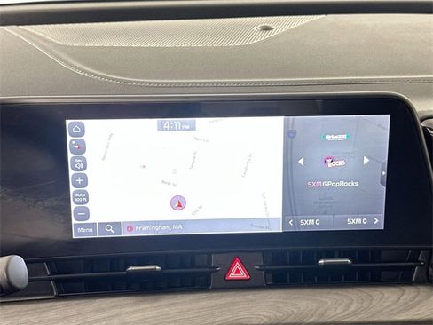 Used 2023 Kia Sportage X-Line image 12