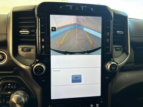 Used 2023 RAM 1500 Laramie image 36