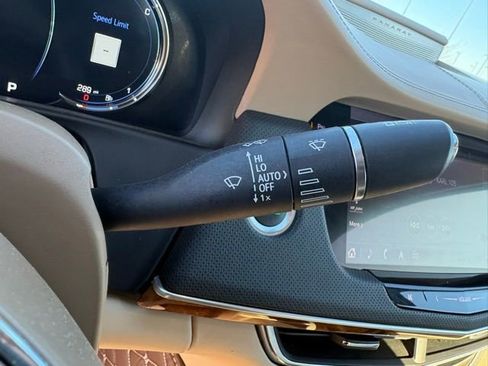 Used 2019 Cadillac CT6 Platinum image 16