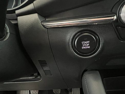 Used 2021 MAZDA MAZDA3 s FWD image 29