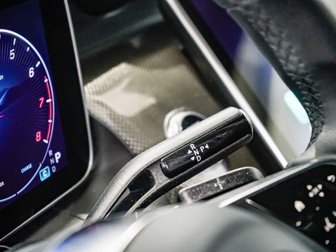 Used 2026 Mercedes-Benz GLC 300 image 21