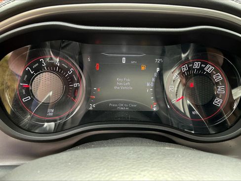 Used 2022 Dodge Challenger GT w/ Plus Package image 14