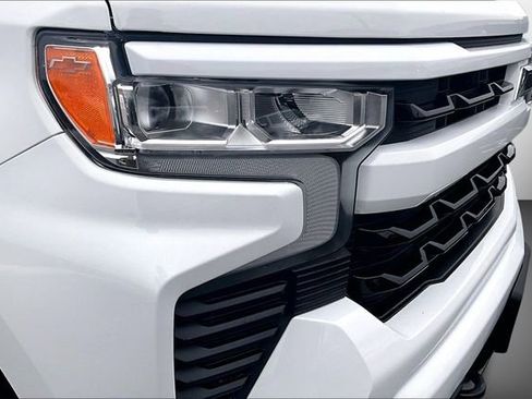 Used 2023 Chevrolet Silverado 1500 RST w/ Convenience Package II image 29