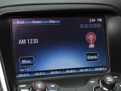 Used 2016 Chevrolet SS RWD image 54