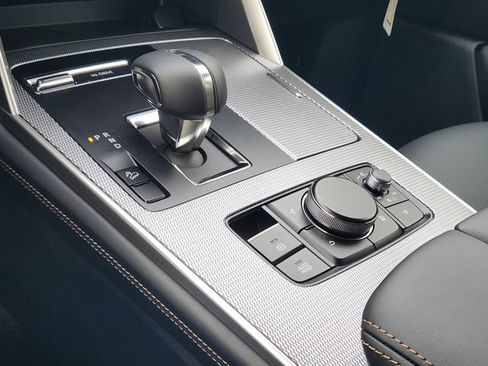 New 2026 MAZDA CX-90 3.3 Turbo w/ Preferred Package image 14