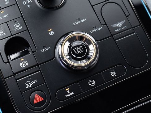 Used 2025 Bentley Continental GT Speed image 29