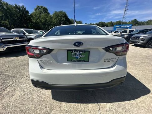 Used 2025 Subaru Legacy Premium AWD/4WD image 35