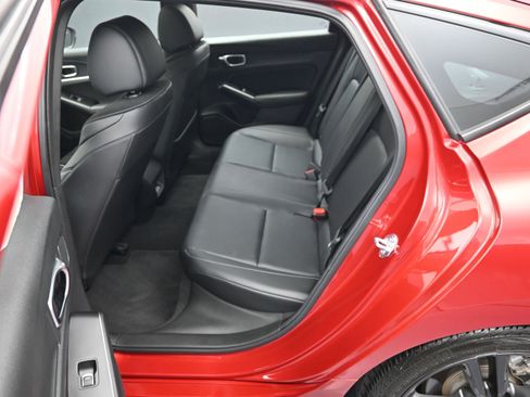 Used 2023 Acura Integra A-Spec image 82