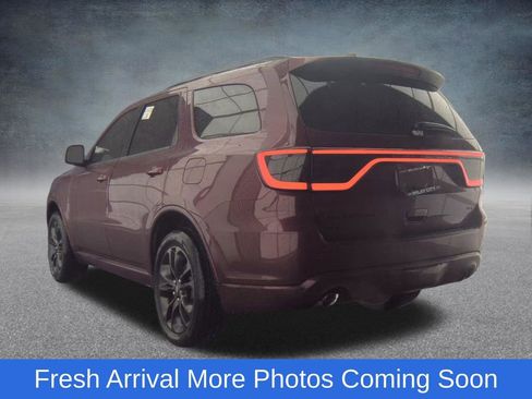Used 2023 Dodge Durango GT AWD/4WD image 5
