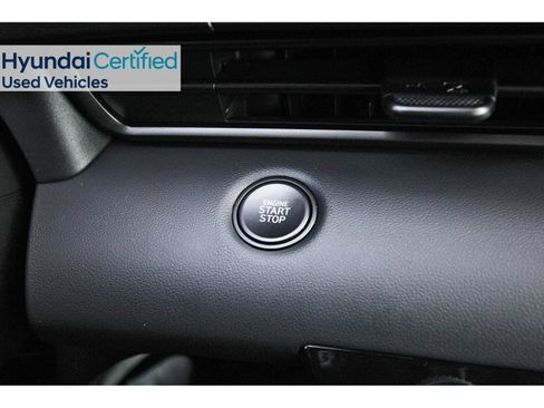 Certified 2025 Hyundai Elantra Sport FWD image 28