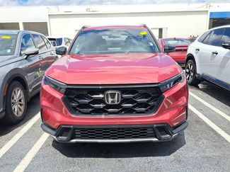 Used 2024 Honda CR-V Sport video 2