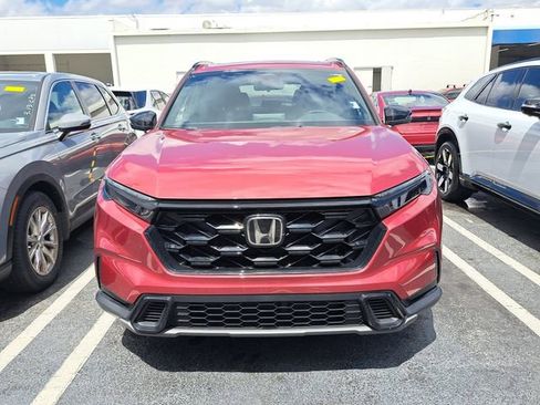 Used 2024 Honda CR-V Sport image 2